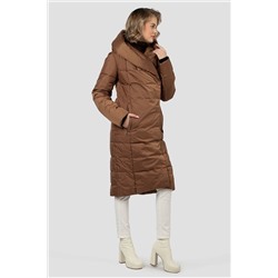 05-2230 Куртка женская зимняя (Холлофайбер 300)