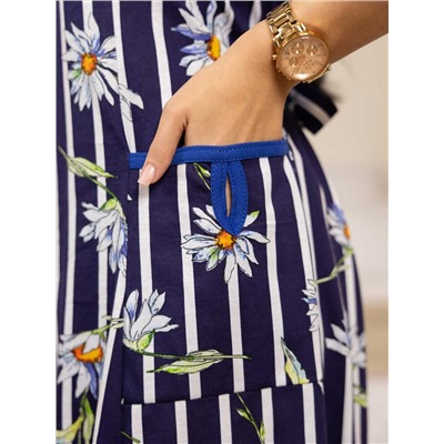 Халат мод.469/37