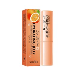Увлажняющий бальзам для губ SADOER HYDRATING JELLY