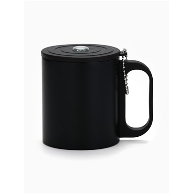 Термокружка «Рожденный в СССР», 180 мл, с компасом