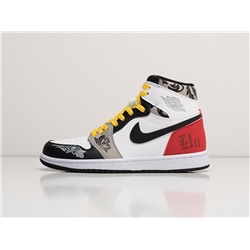 Кроссовки Nike Air Jordan 1 Mid