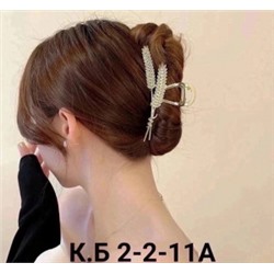 Заколка для волос #22819361