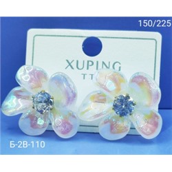 Серьги #22947550