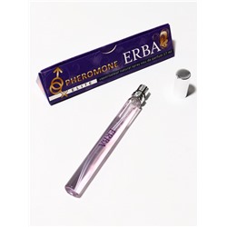 Парфюмерная вода женская с феромонами Elite Erba, 17 мл (по мотивам Erba Pura (Sospiro)