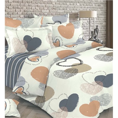 Постельное белье перкаль - Вайб