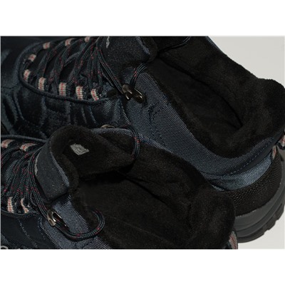 Зимние Кроссовки Columbia