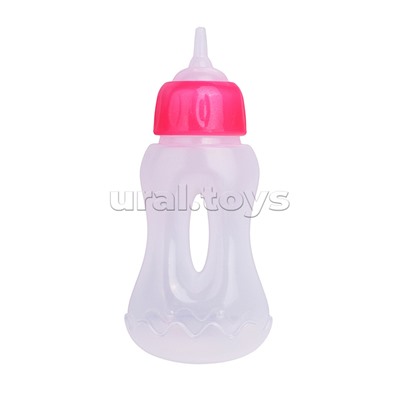 Пупс озвуч Шаинский музыка 35 см, пьет, писает, закр. глазки, 4 акс, 2000 слов