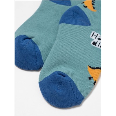 CONTE-KIDS Колготки 7С-38СП