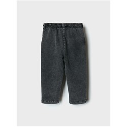 Брюки детские трикотажные для мальчиков
