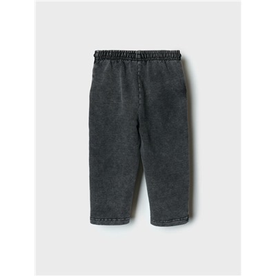 Брюки детские трикотажные для мальчиков