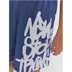 ШОРТЫ ДЛЯ МАЛЬЧИКОВ 133350