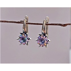 Серьги "Астра"