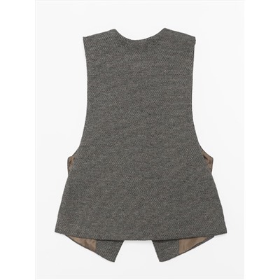 Соль&Перец Жилет SP0549EG