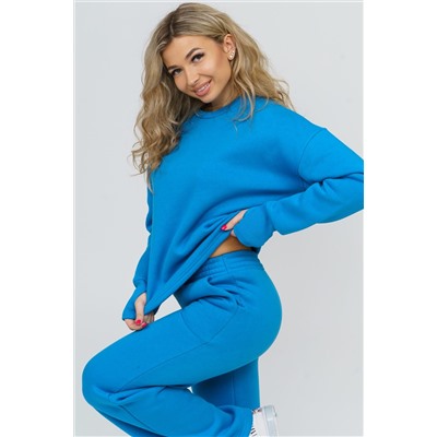 Костюм 36592 (свитшот + брюки) НАТАЛИ, 811317