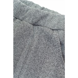 Брюки женские классические из джерси 1160