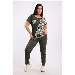 Костюм с брюками 24252 НАТАЛИ, 1119049