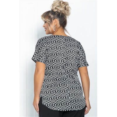 Блуза LADY TAIGA, 1055818