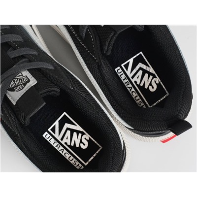 Кеды VANS Old Skool MTE-1