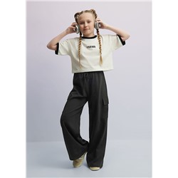 Брюки детские для девочки