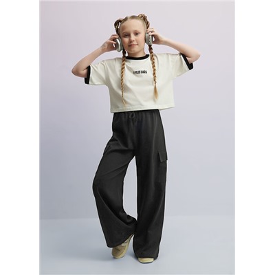 Брюки детские для девочки