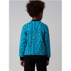 Толстовка трикотажная для мальчиков