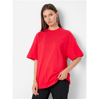 ФУТБОЛКА ЖЕНСКАЯ 112953