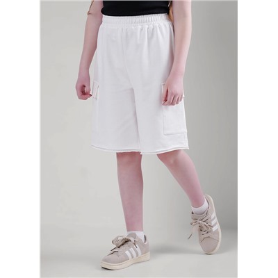 Шорты детские для девочки