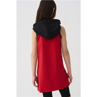 Платье трикотажное для девочек PLAYTODAY, 1240269