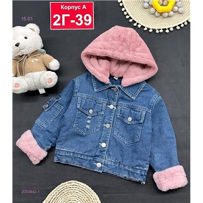 джинсовка 2050842-1