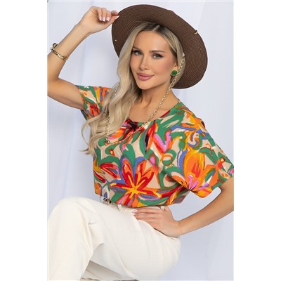 LT Collection Блуза