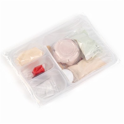 Игрушка в наборе тесто сухое «DO DOUGH kits. Мороженое»
