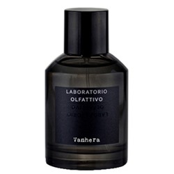 LABORATORIO OLFATTIVO VANHERA edp 100ml TESTER