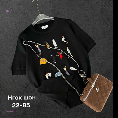 Футболка 2051497-2