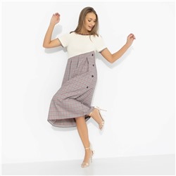 Платье для активных будней, Архитектура стиля (классика моды)