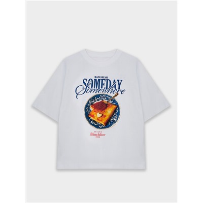 ФУТБОЛКА ЖЕНСКАЯ 112961