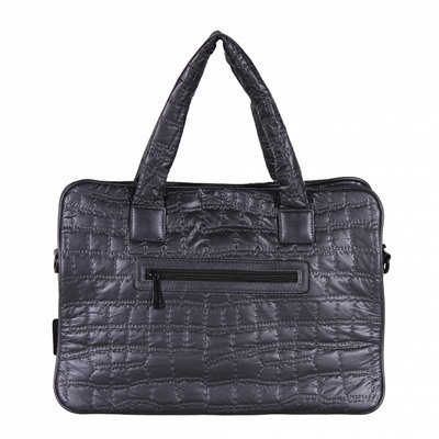 Сумка 593459 d.blue Velina Fabbiana-Safenta