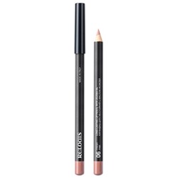 Карандаш для губ стойкий с маслом жожоба 06 FRESH PINK