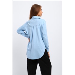 Женский костюм 31984 (Голубой)