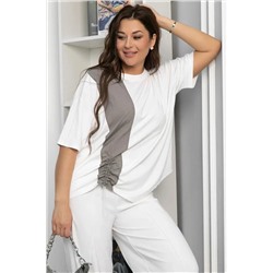 LT Collection Блуза