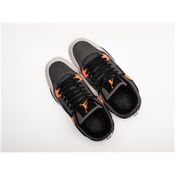 Зимние Кроссовки Nike Air Jordan 4 Retro