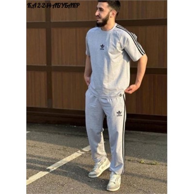 Спортивный костюм #22494128