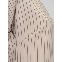 VISERDI Платье 10282-беж 442980