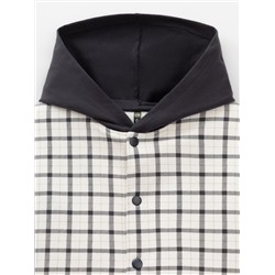 CROCKID Рубашка КР 302780