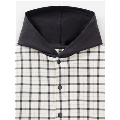 CROCKID Рубашка КР 302780