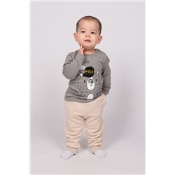 Джемпер для мальчика 62302