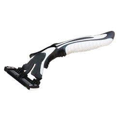 Станок для бритья с несъемной головкой DORCO PACE-6 (1 шт.), SXA 100-1P