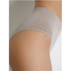 Omsa Трусы БOmD_S Melange 2232-01SS Slip Midi, PA