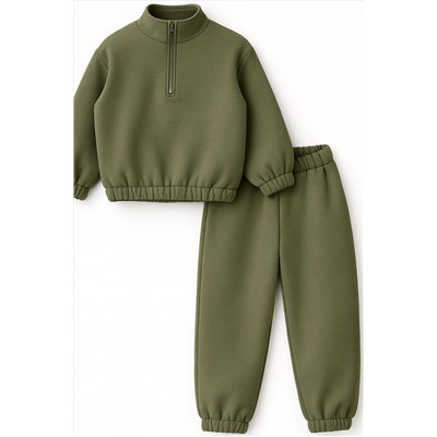 Комплект (Джемпер+Брюки) YOULALA, 1225719