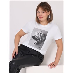 Апрель Футболка 1ЖДФК3956001