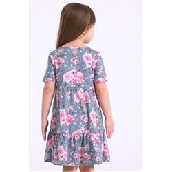 Платье АПРЕЛЬ, 1074625